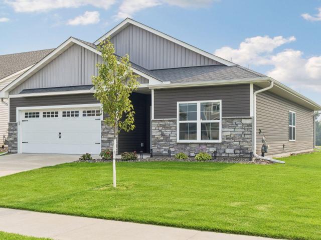 House for sale in North Branch, Minnesota