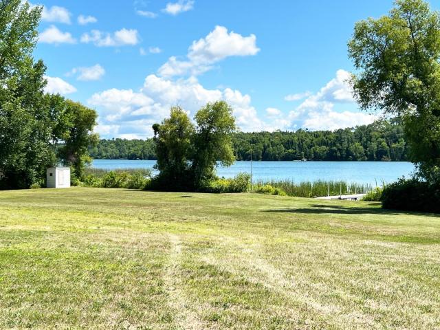 Land for sale in Becker, Minnesota