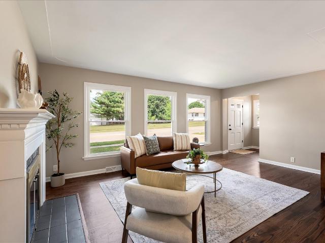 House for sale in Grandville, Michigan
