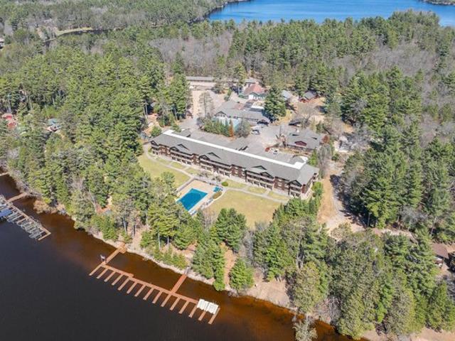 Condo for sale in Vilas, Wisconsin