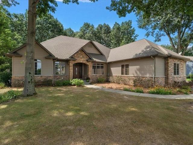 House for sale in Saint Joseph, Michigan