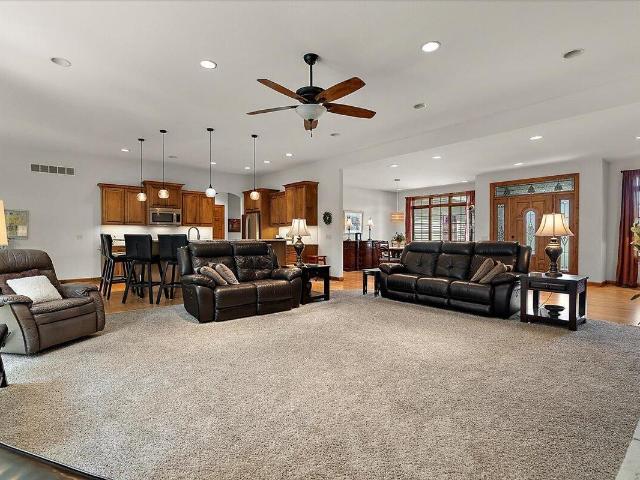 House for sale in Michigan