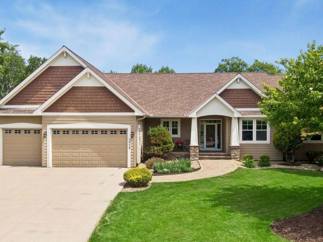 House for sale in Eagan, Minnesota