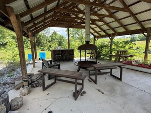 Farm for sale in Kentucky