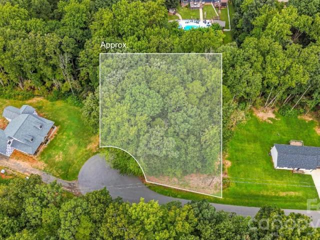 Land for sale in Catawba, North Carolina