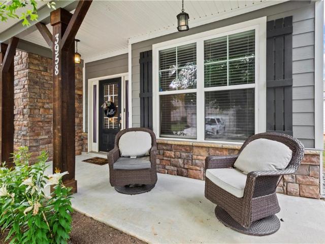 Property for sale in Cobb, Georgia