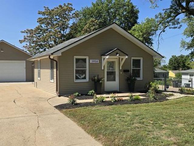 House for sale in Nebraska