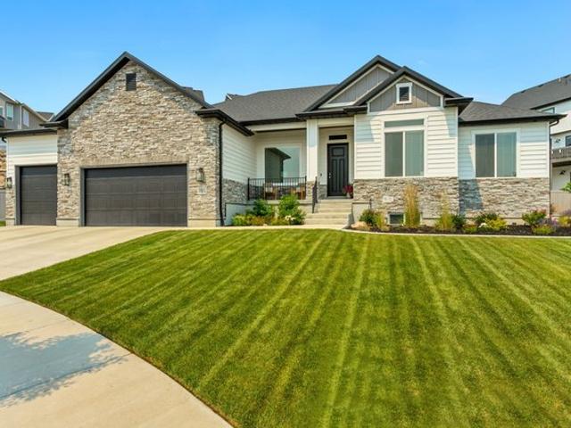House for sale in Lehi, Utah