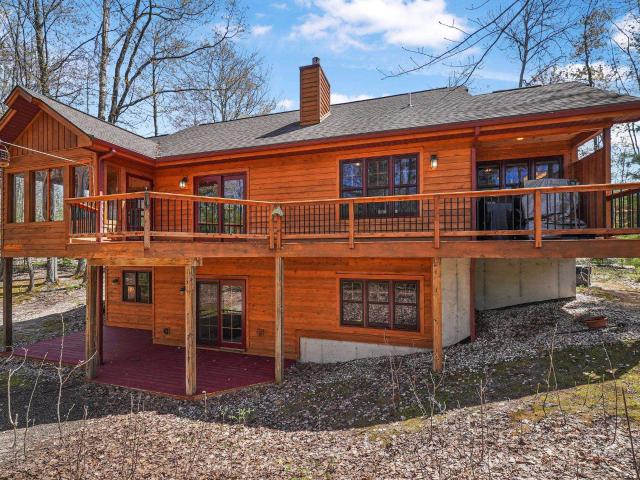 House for sale in Kewadin