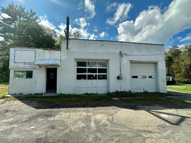 Commercial for sale in Kunkle, Pennsylvania
