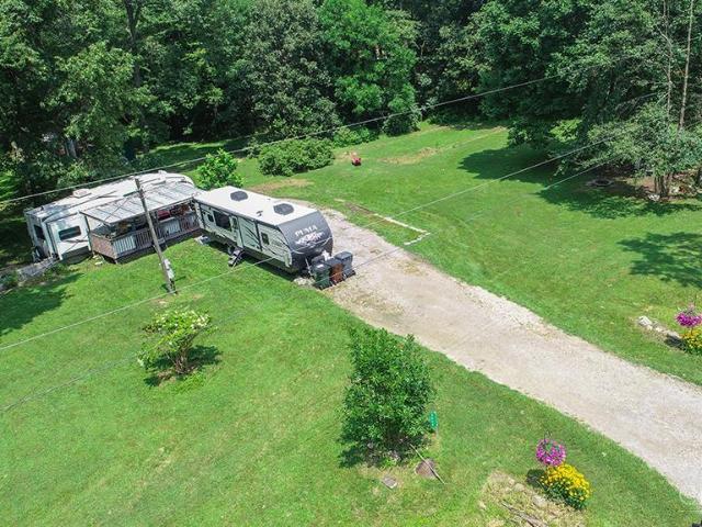 Land for sale in Blanchester, Clermont County
