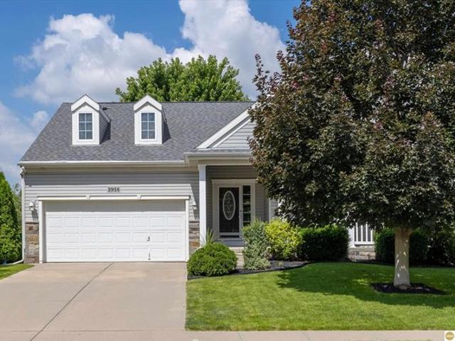 House for sale in Nebraska