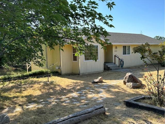 House for sale in Mariposa, California