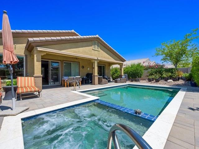 House for sale in Indio, California