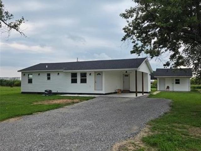 House for sale in Campbell, Missouri