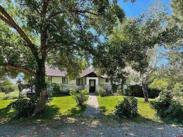 House for sale in Paonia, Colorado