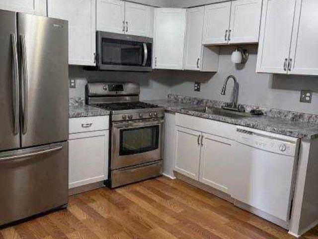 Property for rent in Clinton Township, Michigan