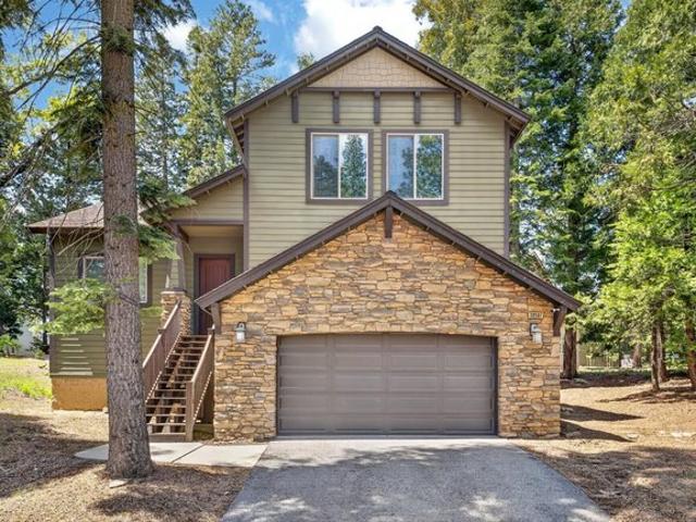 House for sale in Shaver Lake, California