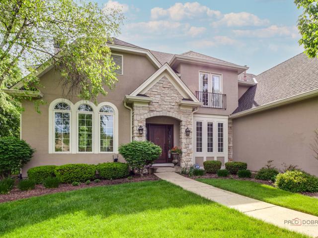 House for sale in Russell, Illinois