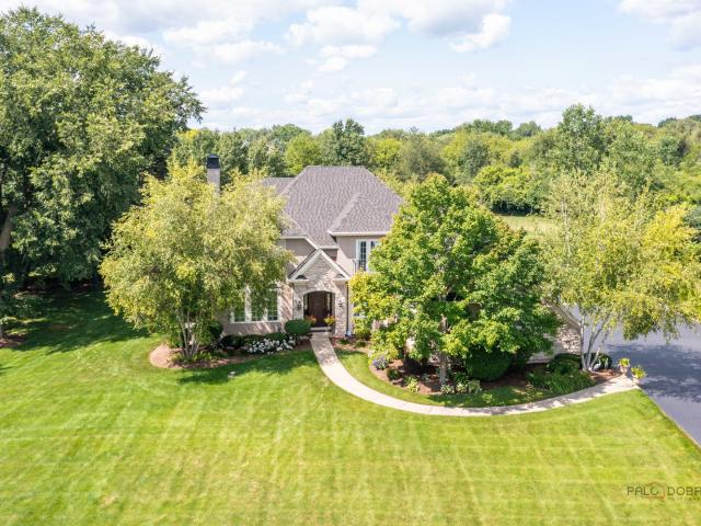 House for sale in Russell, Illinois