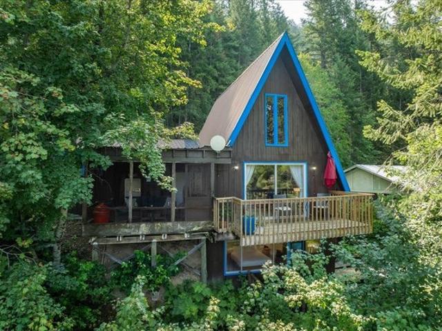 House for sale in Washington