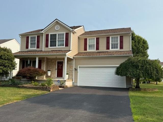 House for sale in Grove City, Ohio