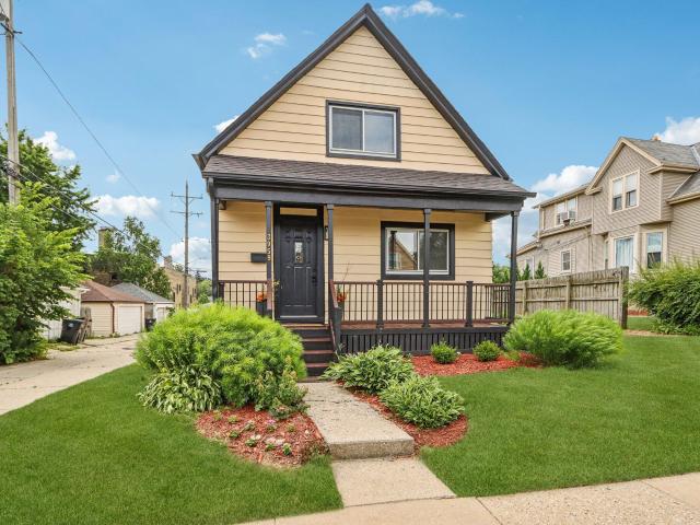 House for sale in Cudahy, Wisconsin