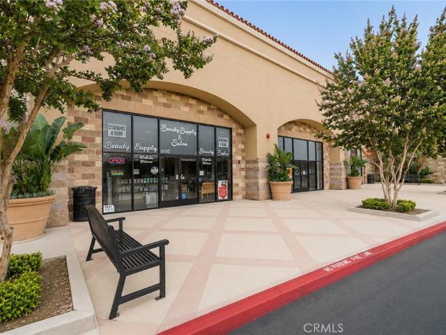 Commercial for sale in Chino Hills, California