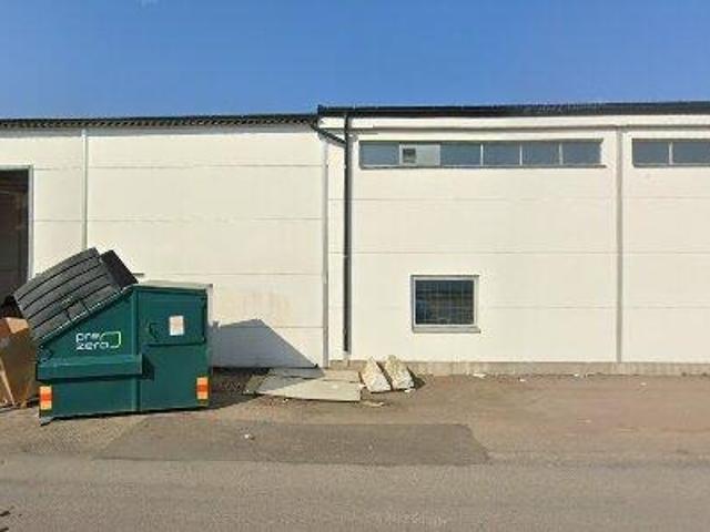 Lokal hyra i Helsingborg, Skåne