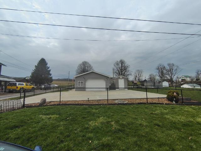 House for sale in Hawthorn, Pennsylvania