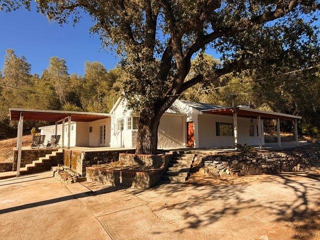 House for sale in San Andreas, California