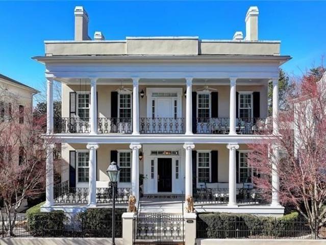 House for sale in Duluth, Georgia
