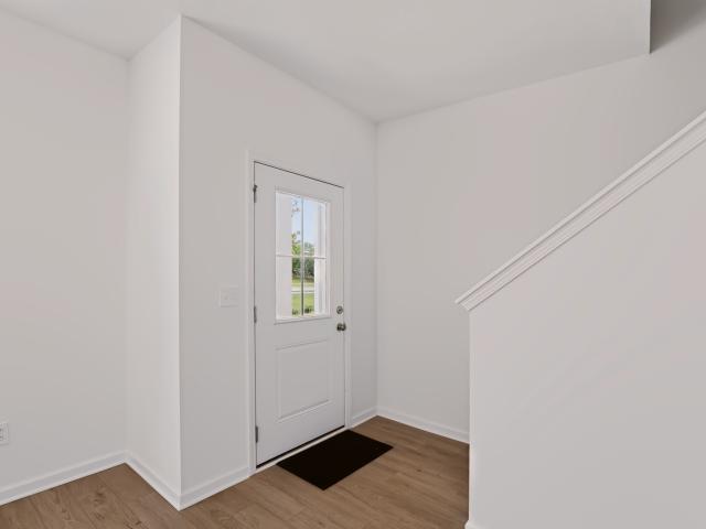 House for sale in Brownsburg, Indiana