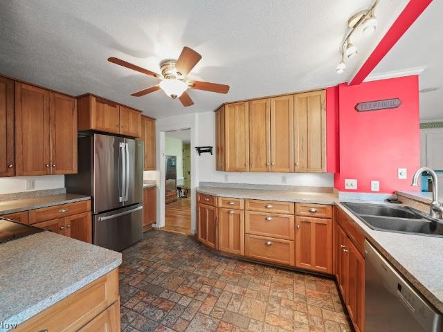 House for sale in Southington, Ohio