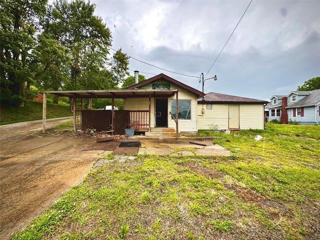 House for sale in Venango, Pennsylvania