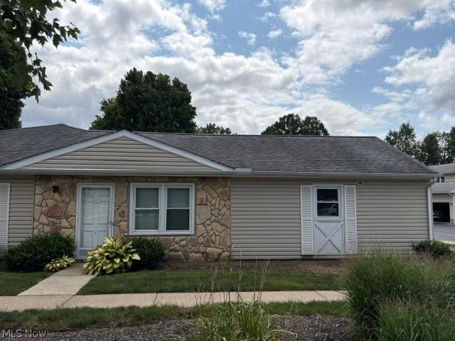 Condo for sale in Summit, Ohio