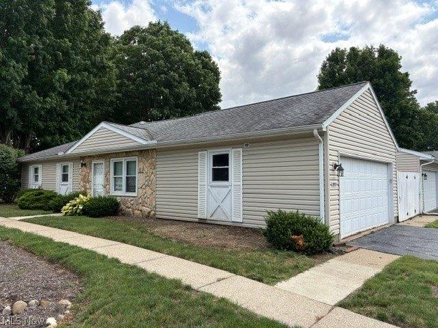 Condo for sale in Uniontown, Ohio