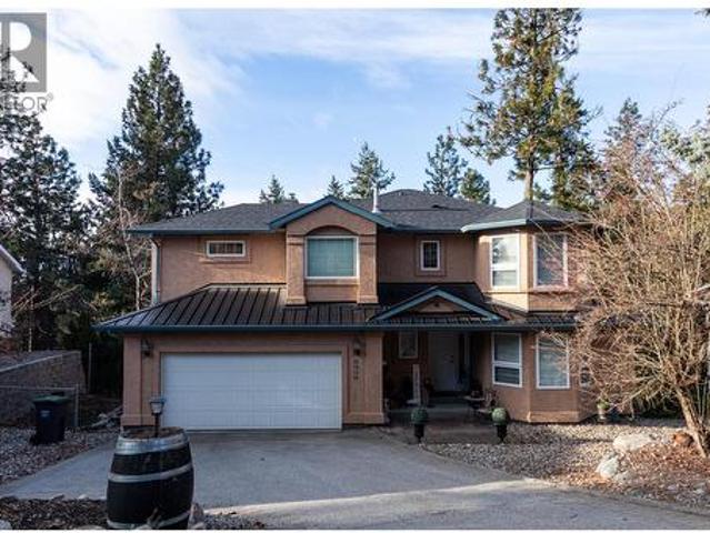House for sale in Peachland, Regional District of Central Okanagan