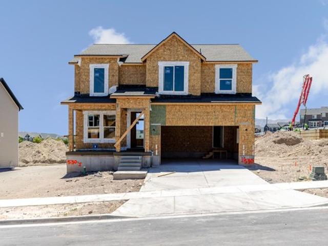 House for sale in Lehi, Utah