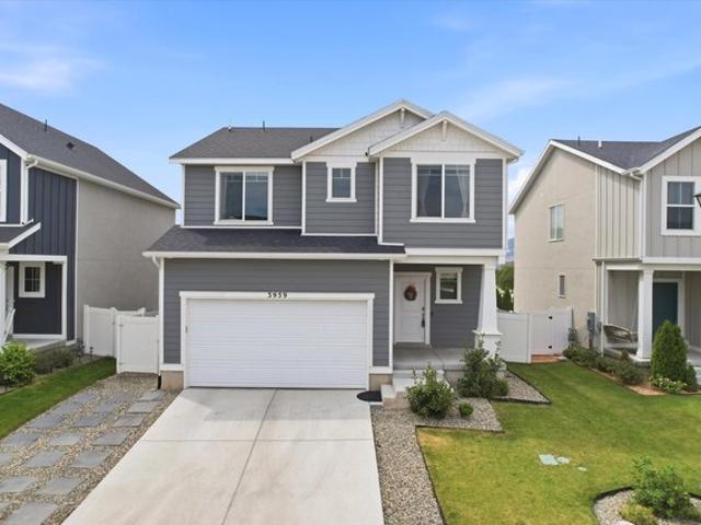 House for sale in Lehi, Utah