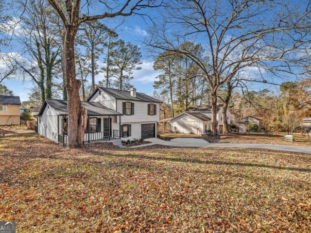 House for sale in Stone Mountain, Georgia