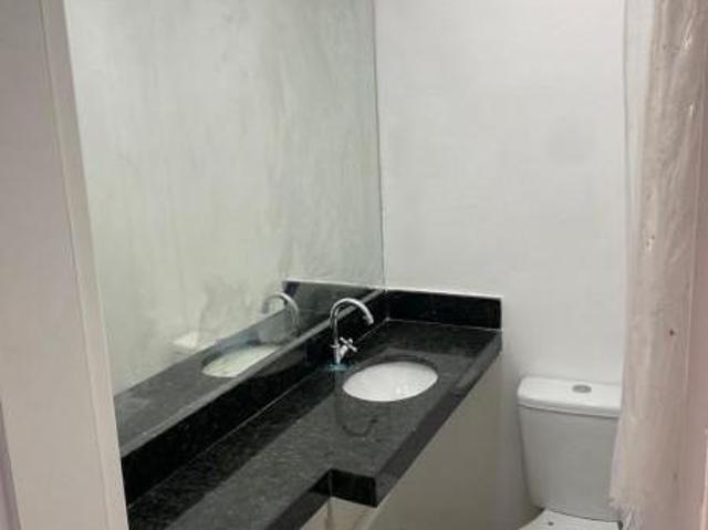 Casa venda em Canaã, Belo Horizonte