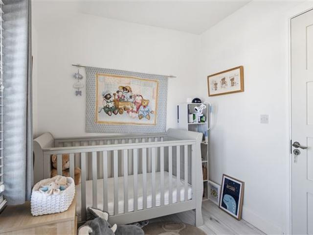 Terraced House for sale in Bluebell, North Tipperary