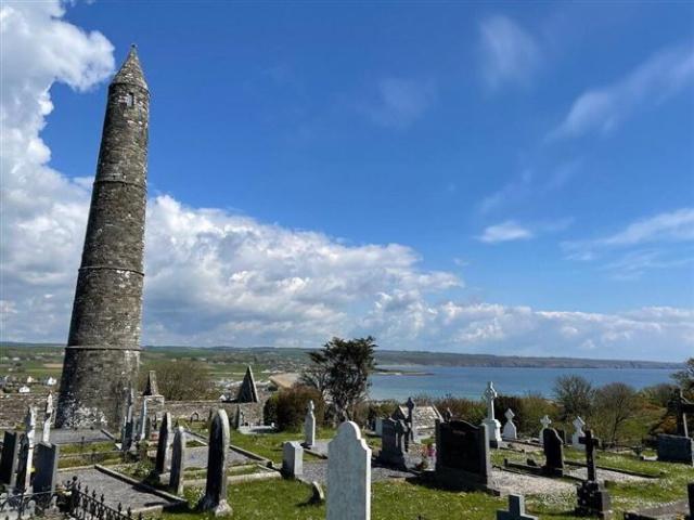Detached House for sale in Ardmore, South Tipperary
