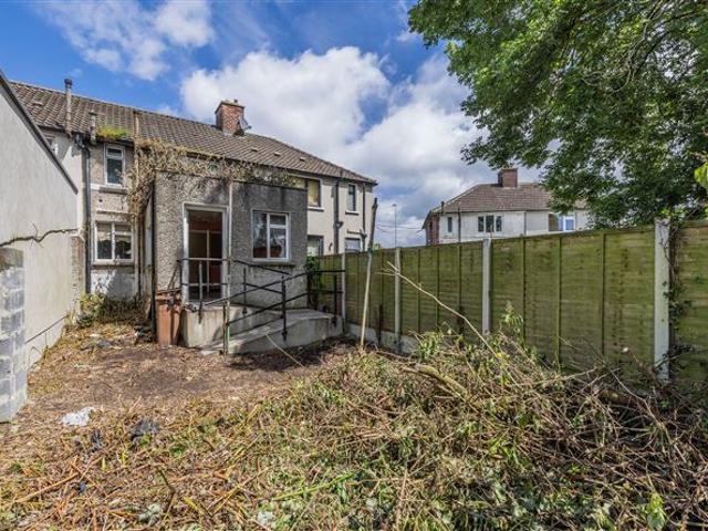 Terraced House for sale in Bluebell, North Tipperary