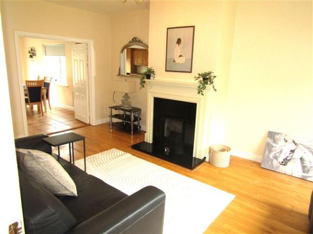 Detached House for sale in Dooradoyle, Northlands