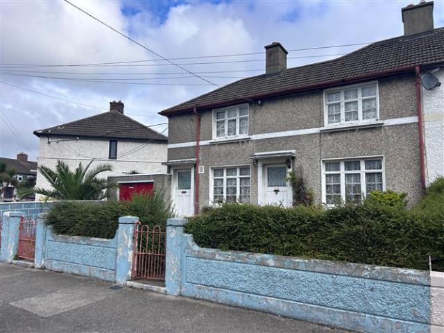 House for sale in Bluebell, North Tipperary