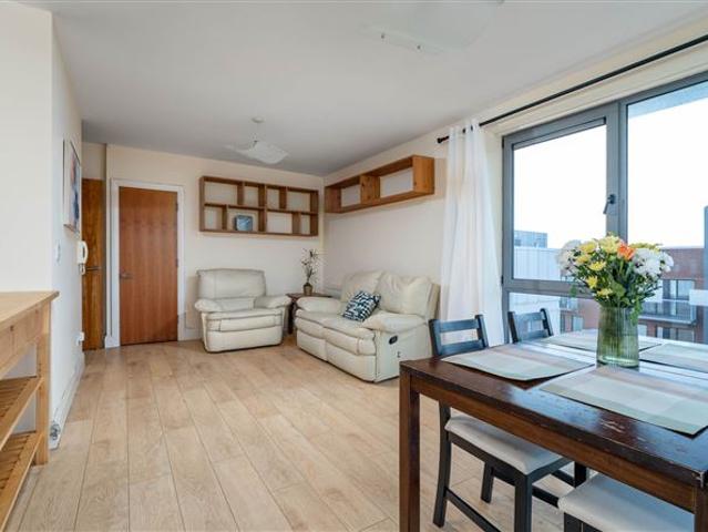 Apartment for sale in Bluebell, North Tipperary