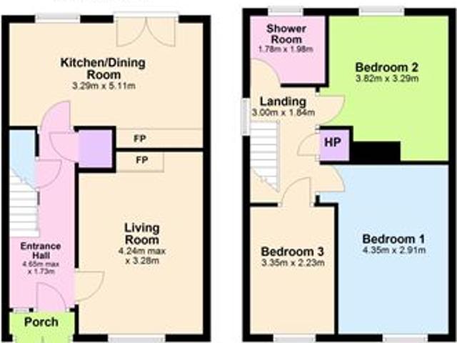 House for sale in Bluebell, North Tipperary
