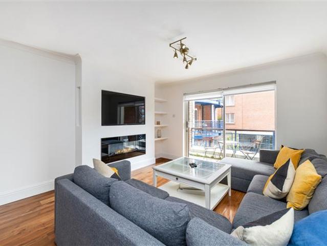 Apartment for sale in Bluebell, North Tipperary
